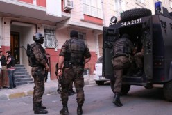 تركيا تعتقل 23 مشتبها بانتمائهم لداعش