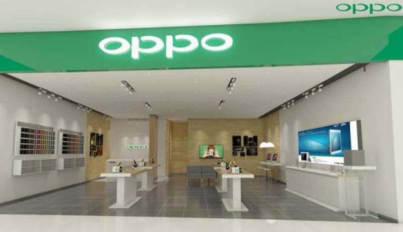 شركة “oppo” تطلق هاتفها الذكي “f11pro” بعنابة