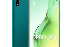 OPPO تطلق هاتف OPPOA31 4G في الجزائر