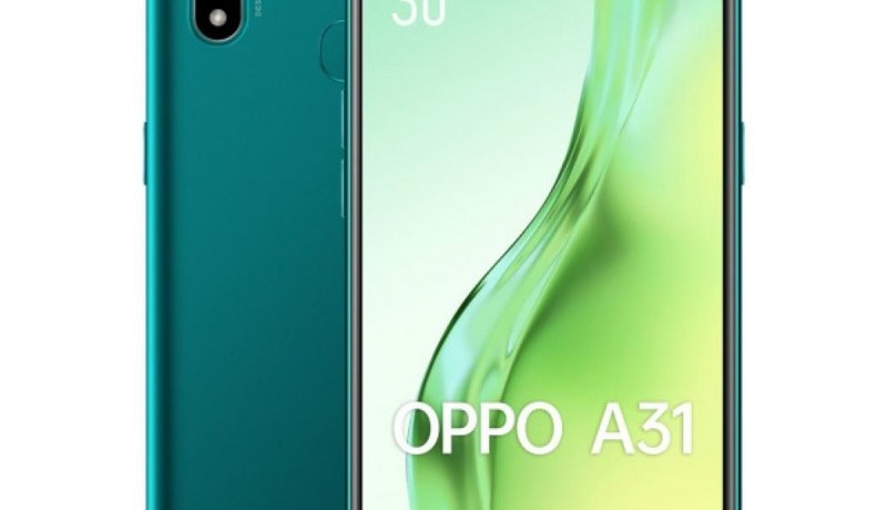 OPPO تطلق هاتف OPPOA31 4G في الجزائر