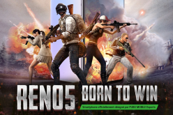 “OPPO”.. إختيار “RENO5” ليكون الهاتف الذكي الرسمي لمسابقة ببجي موبايل