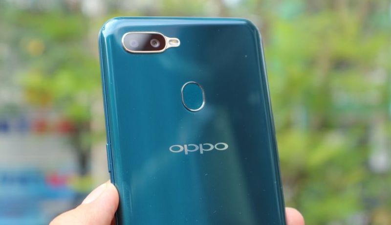 OPPO تطلق  تقنية جديدة تسمح بتوسيع الذاكرة على هواتفها