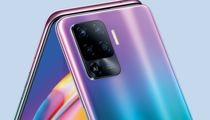 oppo تُطلق هاتفا جديدا مثاليا لصانعي المحتوى
