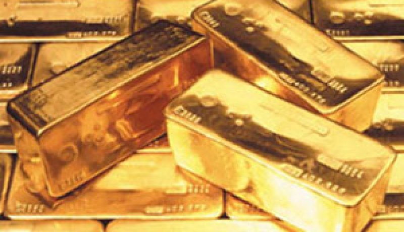 إنتاج أول سبيكة ذهب بمنجم امسماسا بتمنراست
