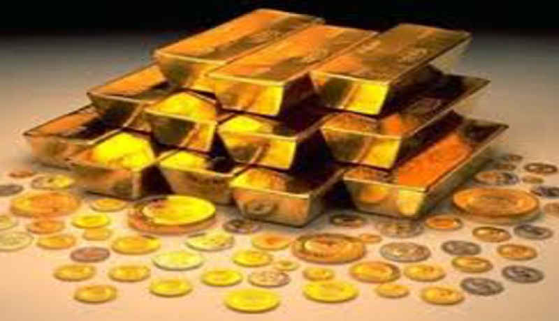 الذهب يسجل أعلى مستوى فى أسبوع ونصف بعد اتفاق اليونان