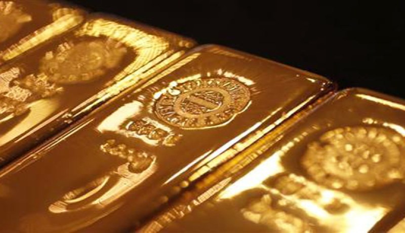 قطع الذهب تصل إلى 1720.50 دولار للأوقية في لندن