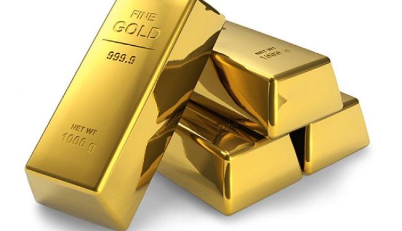 ارتفاع أسعار الذهب مع هبوط أسواق المال