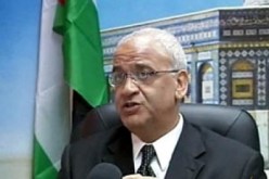 عريقات يؤكد بأن القيادة الفلسطينية ستتوجه إلى مجلس الامن للإعتراف بالدولة الفلسطينية