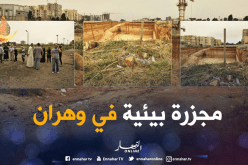 ولاية وهران تفتح تحقيقا في قضية قطع 17 شجرة معمرة بالعقيد لطفي