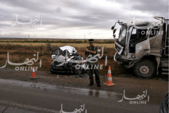 قتيل في حادث مرور بوهران