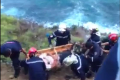 20عائلة تعيش بعمارة مهددة بالإنهيار