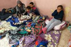 طبيب يطرد أبناءه الخمسة إلى الشارع في العين البيضاء بوهران