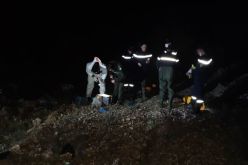 وهران: العثور على جثة خمسيني بمركز الردم التقني عين البيضاء