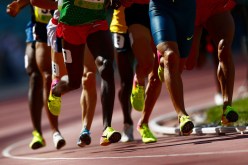 رسميا.. تأجيل البطولة الإفريقية لألعاب القوى التي كانت مُقررة في الجزائر