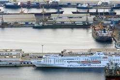 استحداث ميناء جاف ثاني  في منطقة الكرمة  بوهران