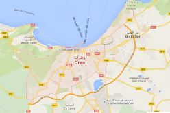 تسجيل هزة أرضية في وهران