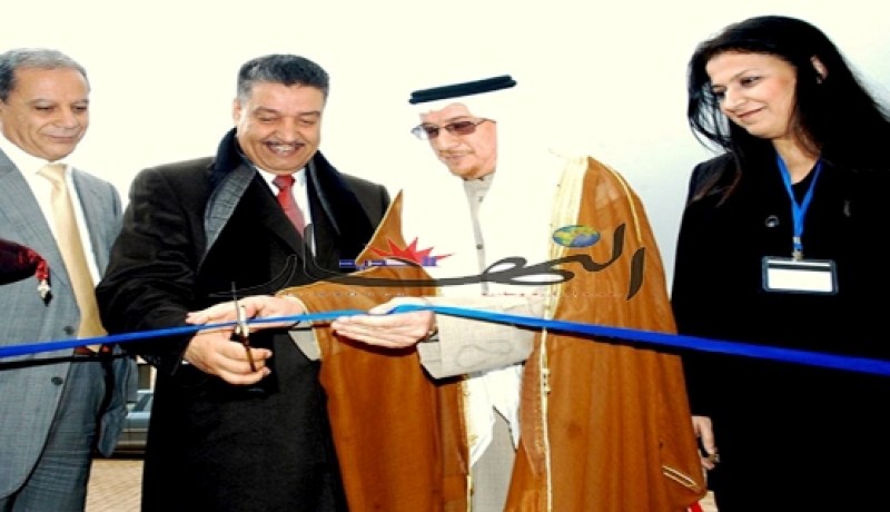 خدمات مصرفية وفق الشريعة في‮ ‬الجزائر ببنك الخليج