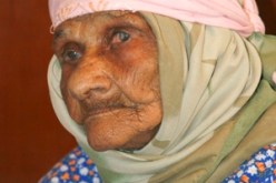 أكبر مُعمّرة في وهران عجوز عمرها 104 سنوات وما تزال آنسة!