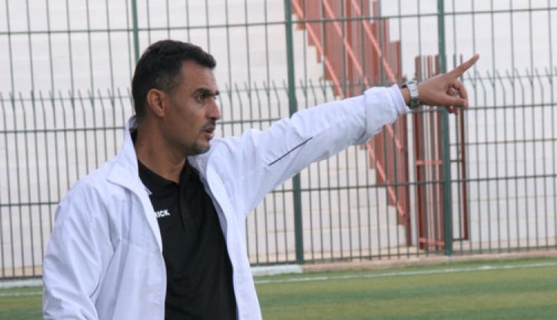 سالم العوفي: تعرضت لطعنات على مستوى الكلية ومدير الملعب هددني بالقتل