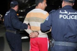 إلقاء القبض على شخص ضمن عصابة ملثمين متورطين في تخريب الشبكة الهاتفية ببسكرة