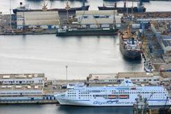 رفض دخول 1450 طن من مختلف المنتجات بميناء وهران