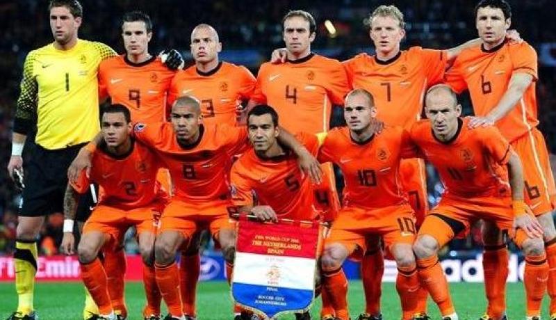 مونديال 2010: الثالثة ليست ثابتة لهولندا