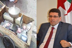 مولودية وهران-الوالي شريفي يأمر بفتح تحقيق حول مهزلة بيع الكأس الإفريقية في سوق «الخردة