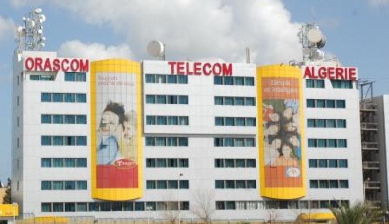 شركات ''أوراسكوم'' تتولى بناء الجدار الفولاذي!