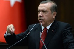 اردوغان يدعو الأتراك بانتخاب حزبه من أجل الإستقرار