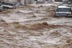 19 قتيلا و35 مصابا في آخر حصيلة لضحايا سيول الأردن