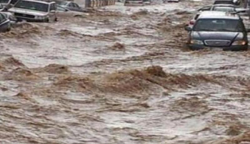 19 قتيلا و35 مصابا في آخر حصيلة لضحايا سيول الأردن