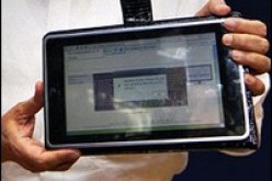 الهند تنتج أول كمبيوتر محمول ب 35 دولار فقط