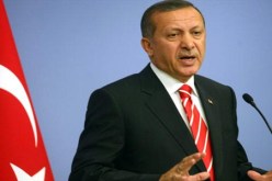 أوردوغان يرحب بإحالة مشروع القانون إلى المجلس الدستوري الفرنسي