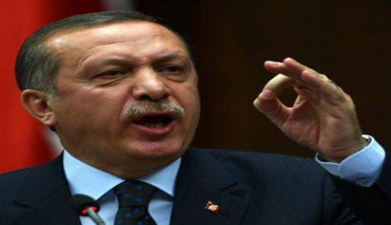 أوردوغان : “سيتم دفع ثمن ما جرى في حمص عاجلا أم آجلا”