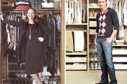 رتبي خزانتك هذا الشتاء