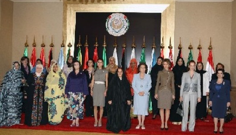 فتح باب الترشح لجائزة منظمة المرأة العربية للعلوم الاجتماعية