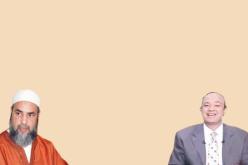 الشيخ شمس الدين عمرو أديب منافق عليم النفاق، وجبت عليه التوبة