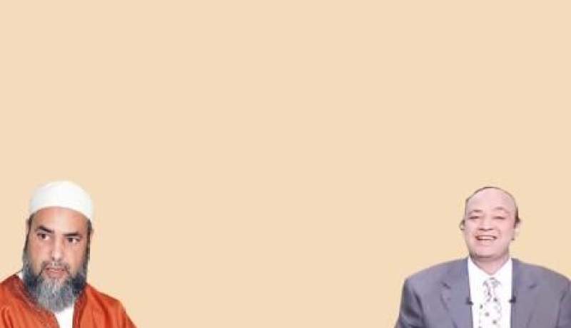 الشيخ شمس الدين عمرو أديب منافق عليم النفاق، وجبت عليه التوبة