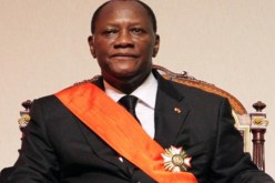 رئيس كوت ديفوار في زيارة إلى الجزائر بدعوة من الرئيس بوتفليقة