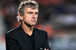 مدرب المنتخب الجزائري مستعد البقاء في منصبه لكن بشرط !