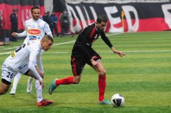 بالفيديو اتحاد العاصمة يقترب من نصف نهائي أبطال افريقيا