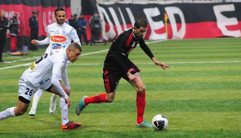 بالفيديو اتحاد العاصمة يقترب من نصف نهائي أبطال افريقيا