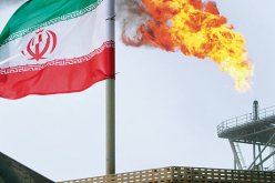إيران تؤجل تصدير الغاز للعراق مجددا بسبب مخاوف أمنية
