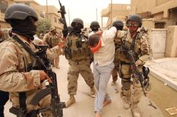القبض على 12 عنصرا من داعش في الموصل بالعراق