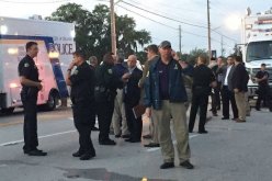 جرحى إثر إطلاق نار بكولورادو الأمريكية