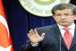 أوغلو :”تركيا لن تسمح مطلقا لبلد آخر باستخدام منشأة للحلف الأطلسي, وموقفنا أكثر تشددا إذا تعلق الأمر بإسرائيل”.