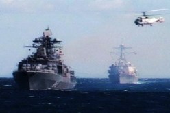 الولايات المتحدة غير قادرة على منع إيران من إغلاق مضيق هرمز