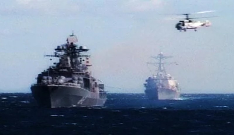 الولايات المتحدة غير قادرة على منع إيران من إغلاق مضيق هرمز