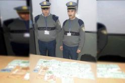 إحباط محاولة تهريب 58 ألف أورو بمطار قسنطينة