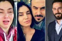 فنانة تونسية تفجر مفاجأة: أنا والدة زوجة قصي خولي